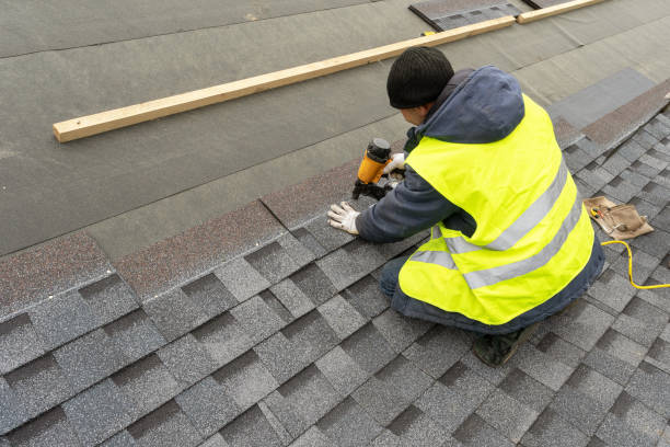 Best Flat Roof Repair Services  in Idylwood, VA