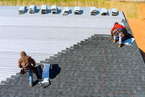 Quick and Trustworthy Emergency Roof Repair Services in Idylwood, VA