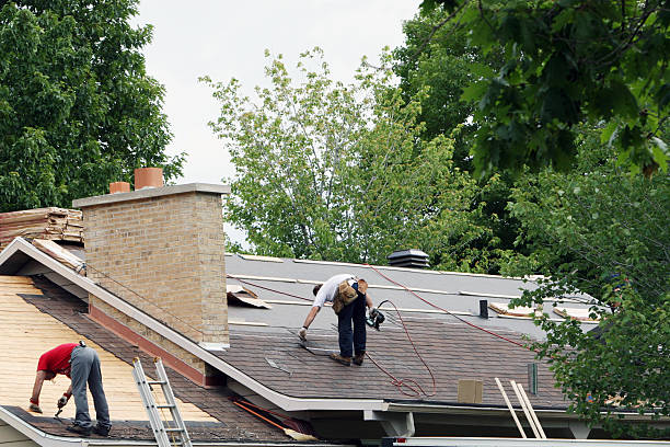 Quick and Trustworthy Emergency Roof Repair Services in Idylwood, VA