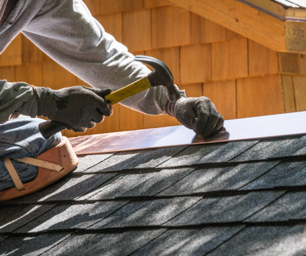 Best Residential Roofing Contractor  in Idylwood, VA